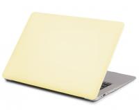 Аксессуар Чехол 13.3-inch Gurdini для APPLE MacBook Retina 13 Matt Yellow