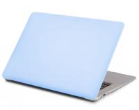 Аксессуар Чехол 13.3-inch Gurdini для APPLE MacBook Retina 13 Matt Light Blue