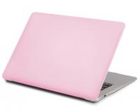 Аксессуар Чехол 13.3-inch Gurdini для APPLE MacBook Retina 13 Matt Pink