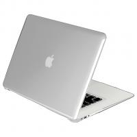 Аксессуар Чехол 13.3-inch Gurdini для APPLE MacBook Retina 13 Transparent 220191