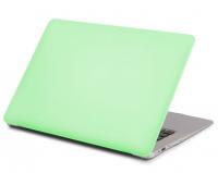 Аксессуар Чехол 13.3-inch Gurdini для APPLE MacBook Retina 13 Matt Acid Green