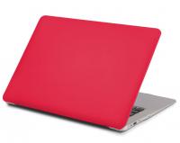 Аксессуар Чехол 13.3-inch Gurdini для APPLE MacBook Retina 13 Matt Crimson 220112