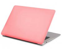 Аксессуар Чехол 13.3-inch Gurdini для APPLE MacBook Retina 13 Matt Rose Gold