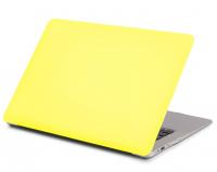 Аксессуар Чехол 13.3-inch Gurdini для APPLE MacBook Retina 13 Matt Acid Yellow