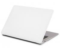 Аксессуар Чехол 13.3-inch Gurdini для APPLE MacBook Retina 13 Matt Silver