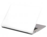 Аксессуар Чехол 15.0-inch Gurdini для APPLE MacBook Retina 15 Matt White