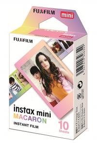 Fujifilm Colorfilm 10/1PK для Instax Mini Macaron 16547737