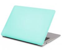 Аксессуар Чехол 15.0-inch Gurdini для APPLE MacBook Retina 15 Matt Turquoise