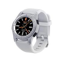 Умные часы Smart Watch G8 Silver
