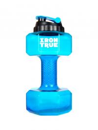 Бутылка Irontrue ITB951-2200 2.2L Light Blue