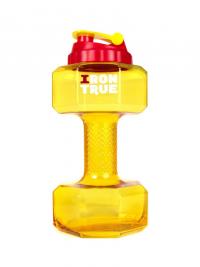 Бутылка Irontrue ITB951-2200 2.2L Yellow