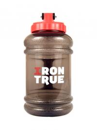 Бутылка Irontrue ITB941-2200 2.2L Red-Black