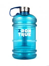 Бутылка Irontrue ITB931-2200 2.2L Light Blue