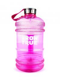 Бутылка Irontrue ITB931-2200 2.2L Pink