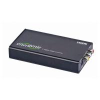 Цифровой конвертер Gembird Energenie RCA/S-Video - HDMI DSC-SVIDEO-HDMI