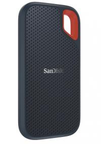Жесткий диск SanDisk Extreme Portable 250Gb SDSSDE60-250G-G25