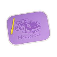 Игрушка Magicpad Optima Машинка Violet opti-viol-003