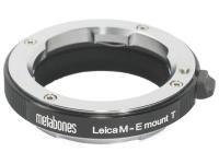 Кольцо Metabones Leica M - E-mount MB_LM-E-BT2