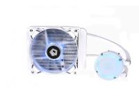 Водяное охлаждение ID-Cooling AuraFlow 120 White (Intel LGA2011/2011-3/1150/1151/1155/1156/AMD AM2/AM2+/AM3/AM3+/AM4/FM1/FM2/FM2+)