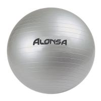 Мяч Alonsa AS4 RG-4 85cm Silver