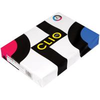Бумага Stora Enso Clio Pro А4 80g/m2 500 листов 025057