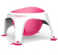 Сидение для купания AngelCare Bath Ring Pink BR-01-PK-EU