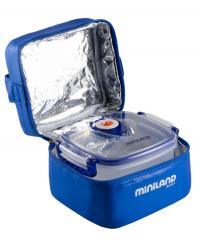 Термосумка Miniland Pack-2-Go HermifFresh Blue 89072