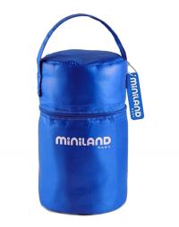 Термосумка Miniland Pack-2-Go HermifSized Blue 89071