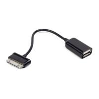 Аксессуар Gembird Cablexpert OTG USB AF to Samsung BM 30-pin 0.15m A-OTG-AF30P-001
