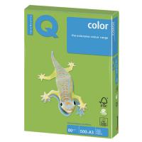 Бумага IQ Color A3 80g/m2 500 листов Green MA42 110681