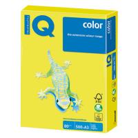 Бумага IQ Color A3 80g/m2 500 листов Neon Yellow NEOGB 110785
