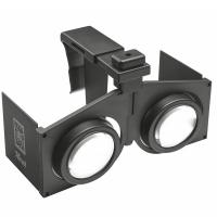 Очки виртуальной реальности Trust Pixi Foldable 3D 21562