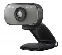 Вебкамера Trust Viveo HD 720p Webcam 20818