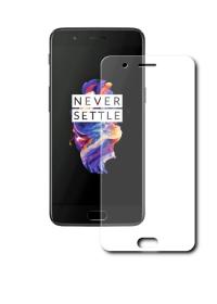 Аксессуар Защитное стекло для OnePlus 5 Solomon