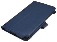 Аксессуар Чехол Lenovo TB3 Essential 710i/710F IT Baggage Blue ITLN710-4