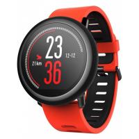 Умные часы Xiaomi Amazfit Red / Pace Smartwatch Red