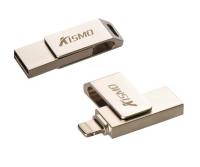 USB Flash Drive Kismo/iDrive iPhone/iPad 64Gb