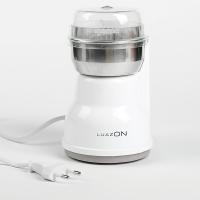 Кофемолка Luazon LMR-05 White 2691409