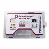 Набор для работы с микрокомпьютером Onion Omega 2 Maker Kit