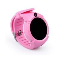 Wokka Watch Q360 Pink