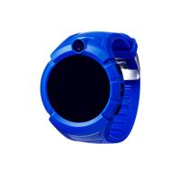 Wokka Watch Q360 Dark Blue