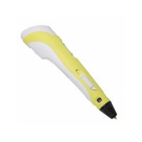 3D ручка Prolike Yellow PL3D02YW