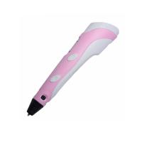 3D ручка Prolike Pink PL3D02PK