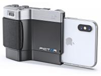 Держатель для смартфонов Miggo Pictar One Plus Mark II MW PT-ONE BS 42