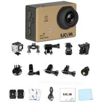 Экшн-камера SJCAM SJ5000 WiFi Gold
