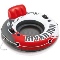 Надувной круг Intex Red River Run1 56825