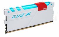 Модуль памяти GeIL EVO X DDR4 DIMM 2400MHz PC4-21300 CL16 - 16Gb GEXG416GB2400C16SC