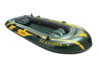 Лодка Intex Seahawk 68350