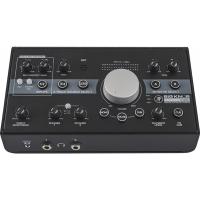 MIDI-контроллер Mackie Big Knob Studio+ Мониторный контроллер