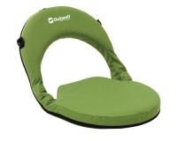 Стул Outwell Poelo Deluxe Piquant Green 470245